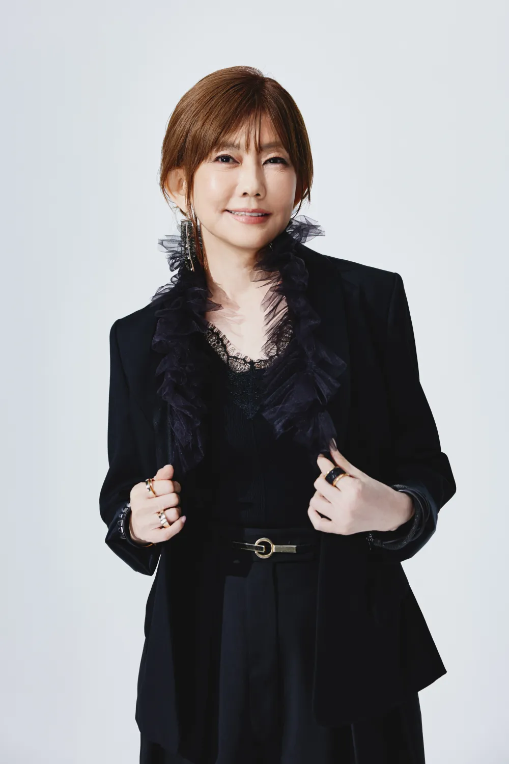 松本伊代