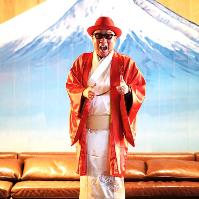 開運DJ もーちゃん®